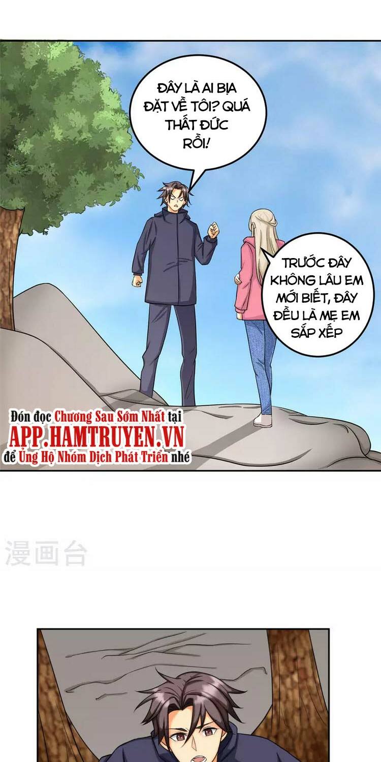 Đế Tế: Chapter 85