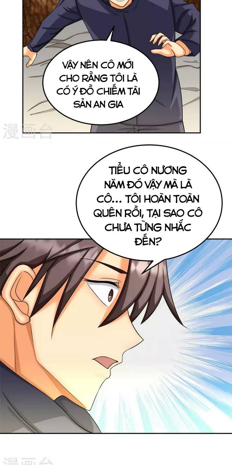 Đế Tế: Chapter 85