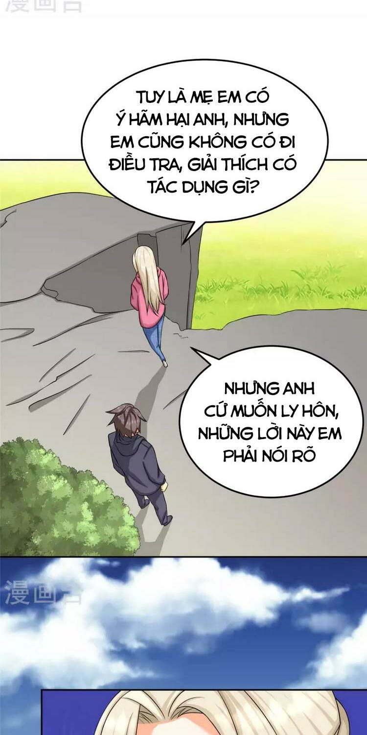 Đế Tế: Chapter 85