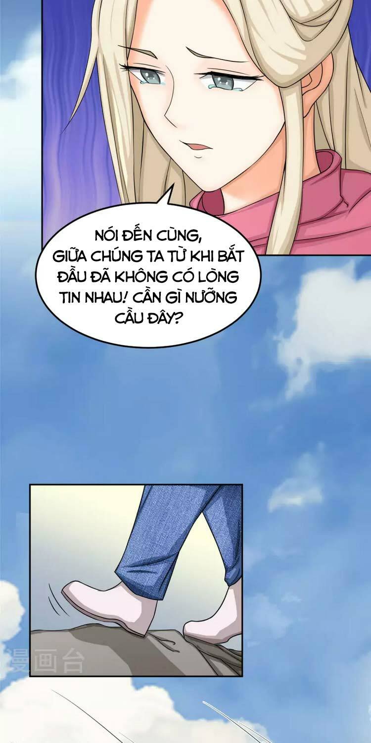 Đế Tế: Chapter 85