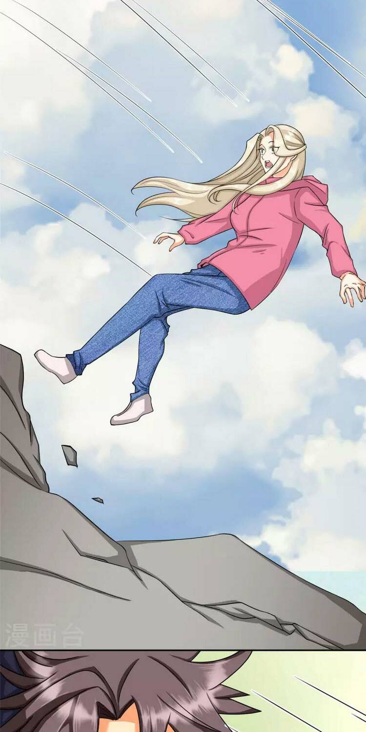 Đế Tế: Chapter 85