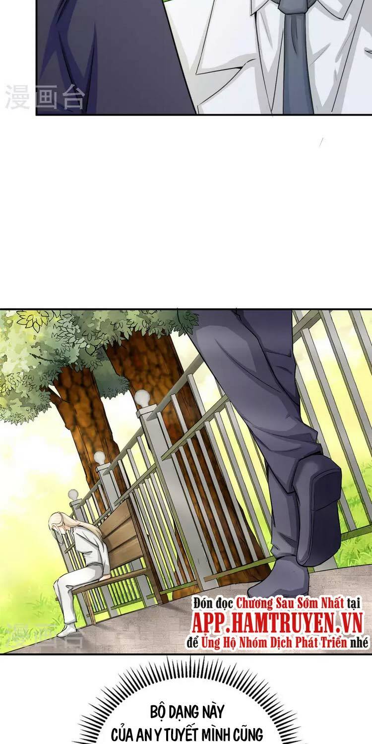 Đế Tế: Chapter 85