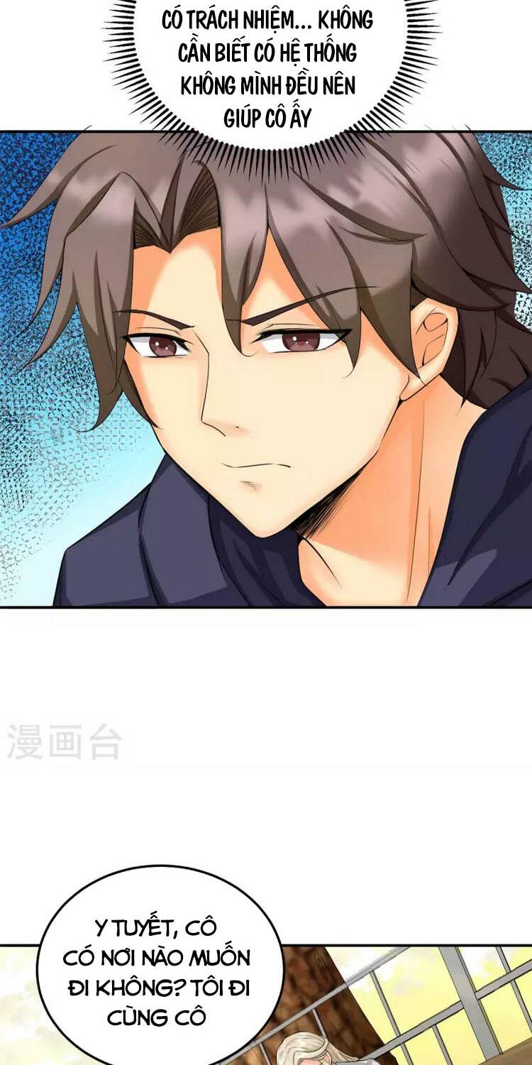 Đế Tế: Chapter 85