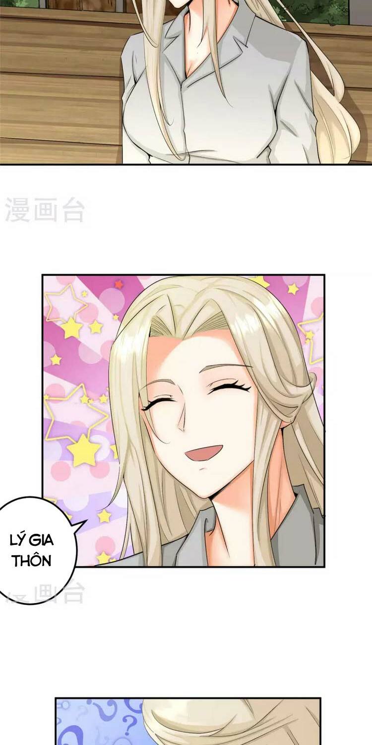 Đế Tế: Chapter 85