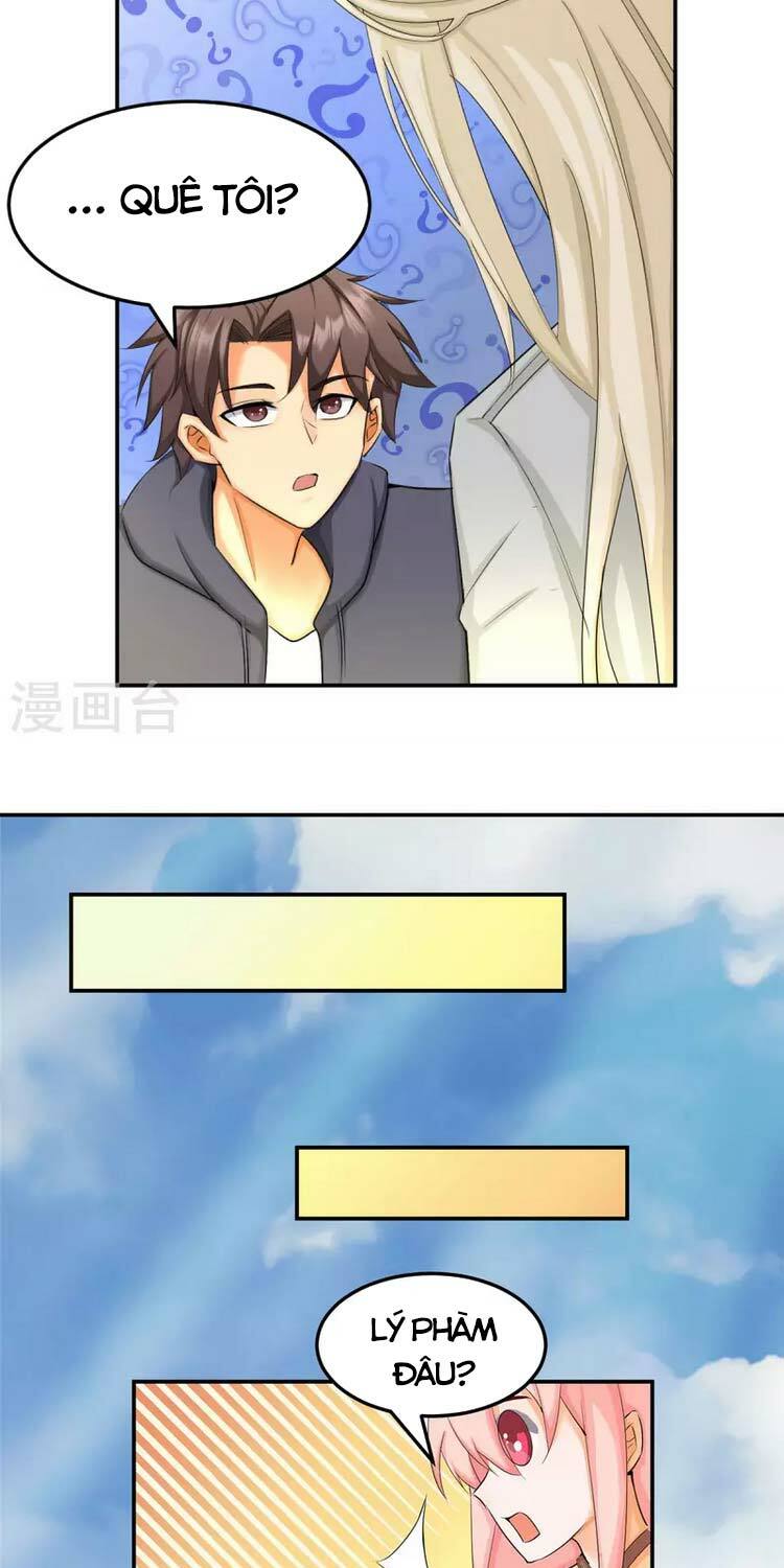 Đế Tế: Chapter 85