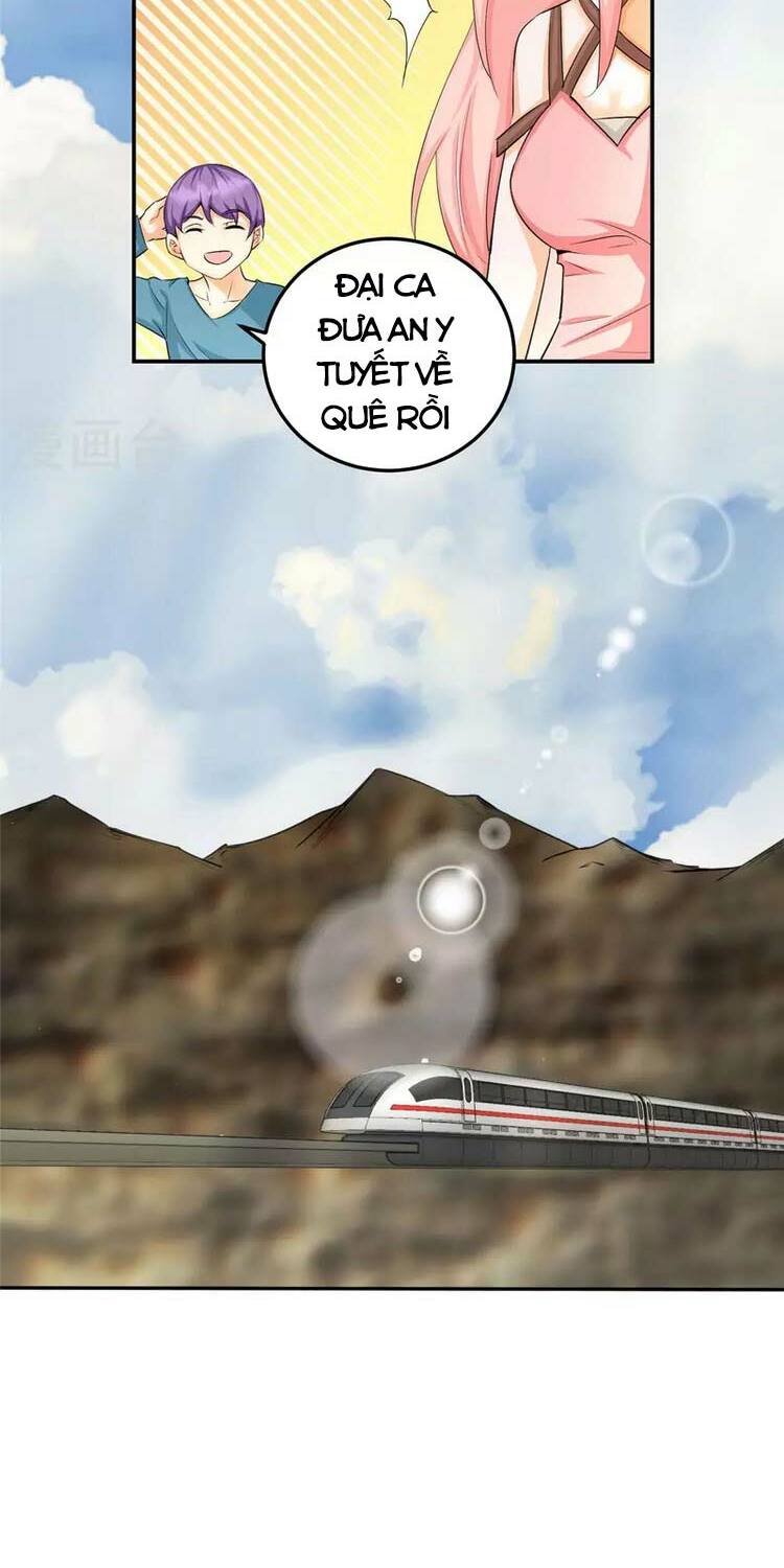 Đế Tế: Chapter 85