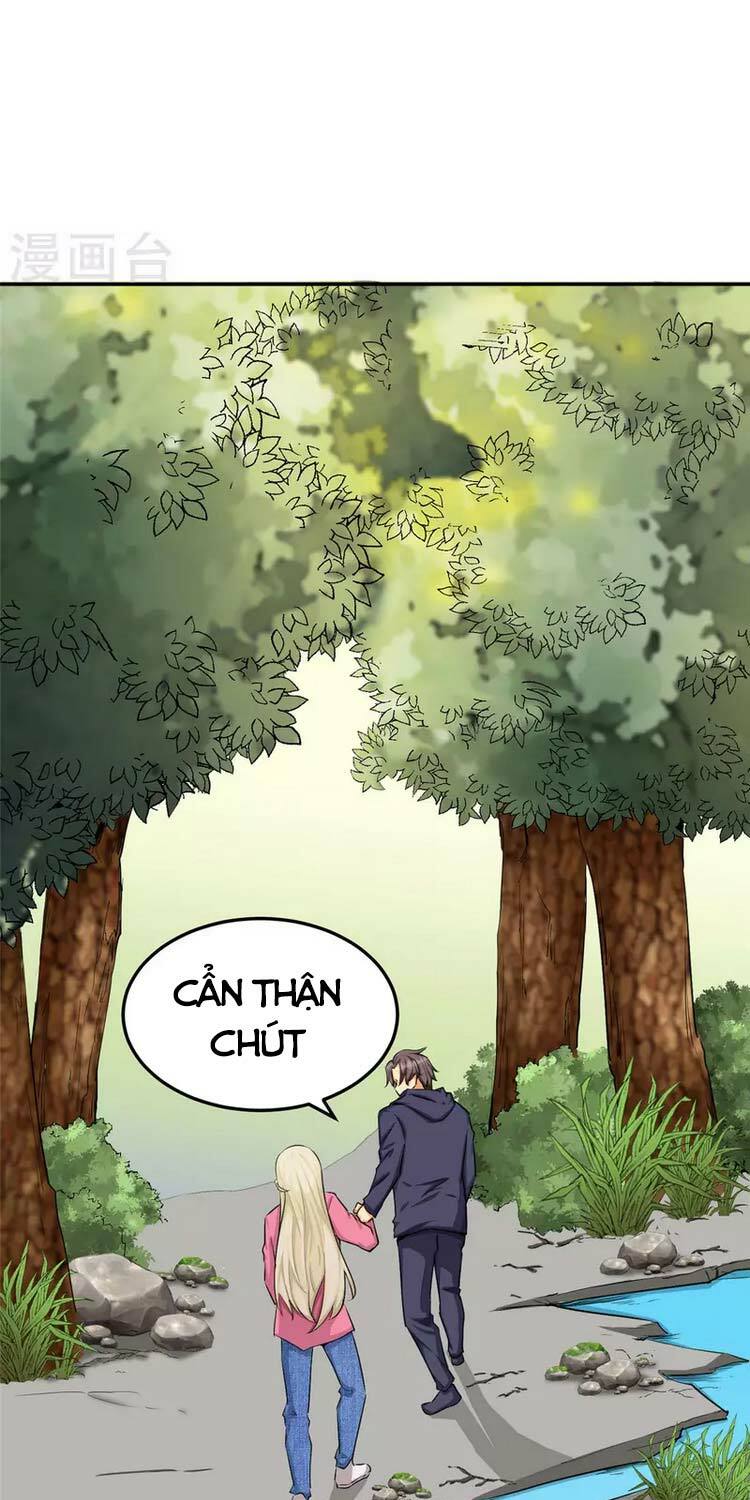 Đế Tế: Chapter 85