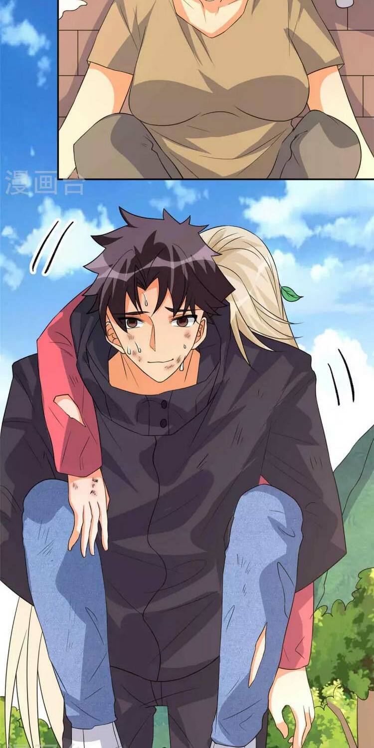 Đế Tế: Chapter 86