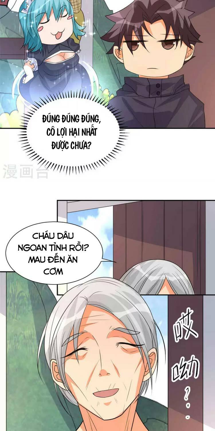 Đế Tế: Chapter 86