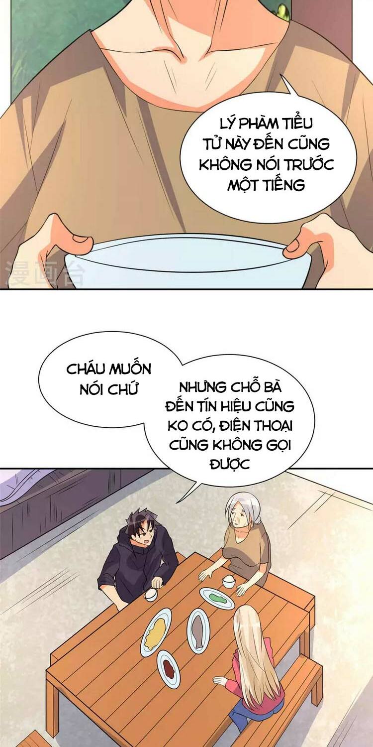Đế Tế: Chapter 86