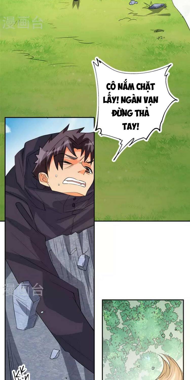 Đế Tế: Chapter 86