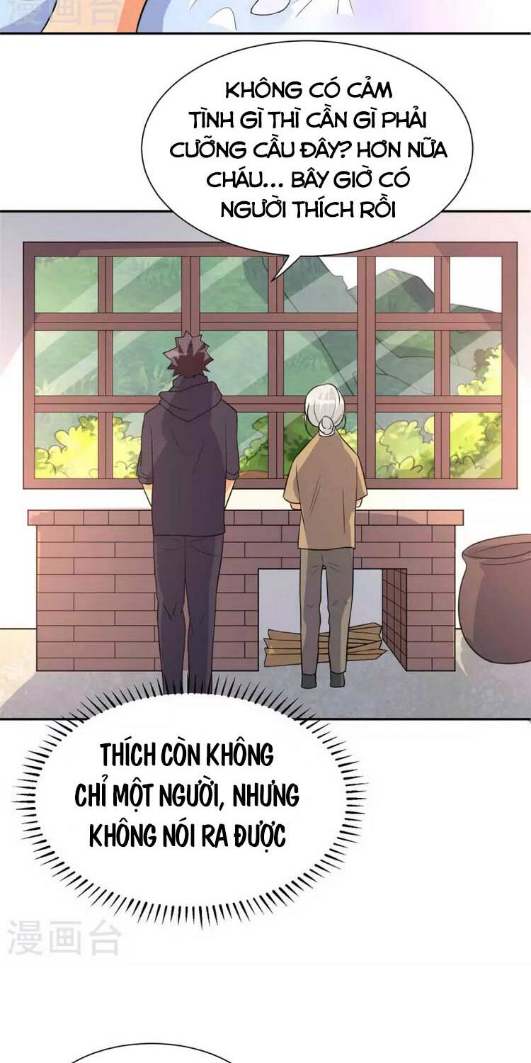Đế Tế: Chapter 86
