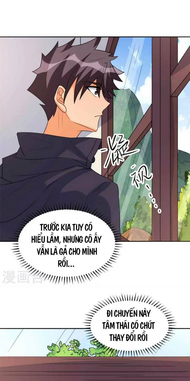 Đế Tế: Chapter 86