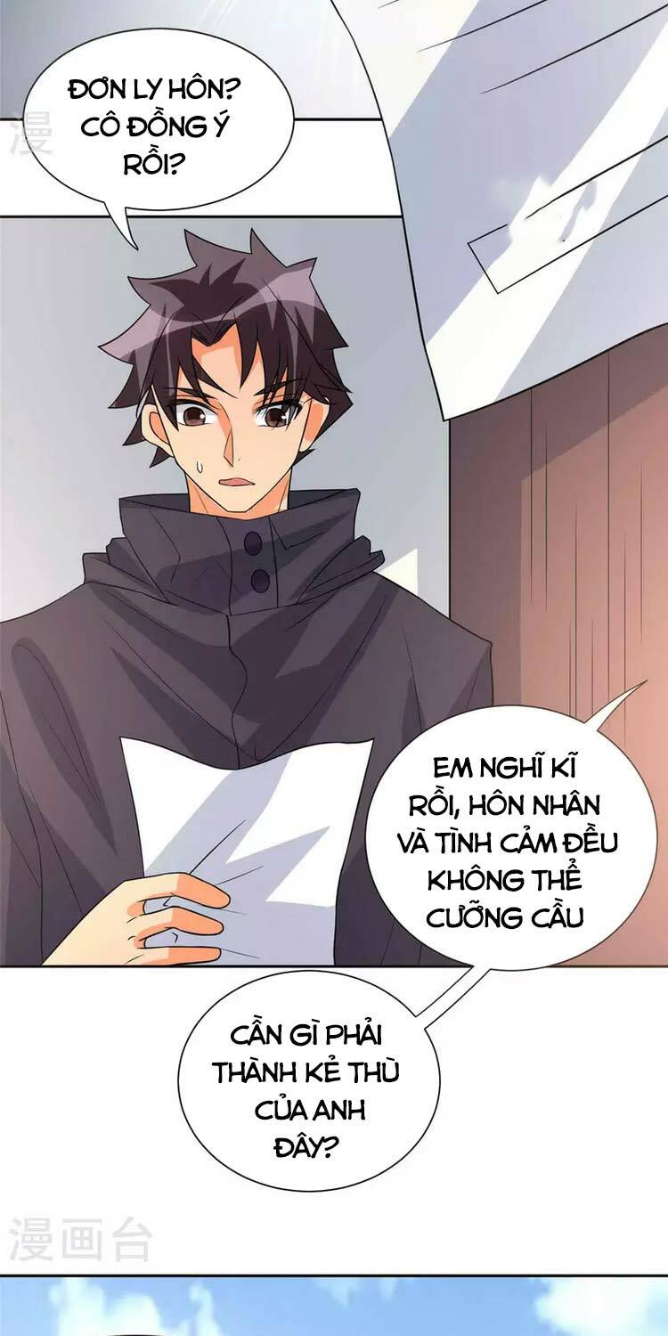 Đế Tế: Chapter 86