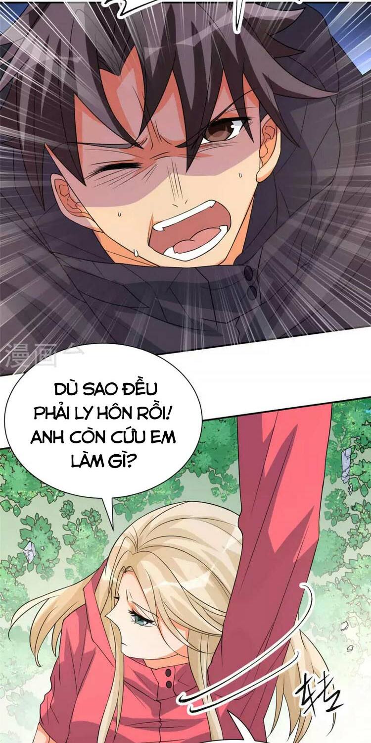 Đế Tế: Chapter 86