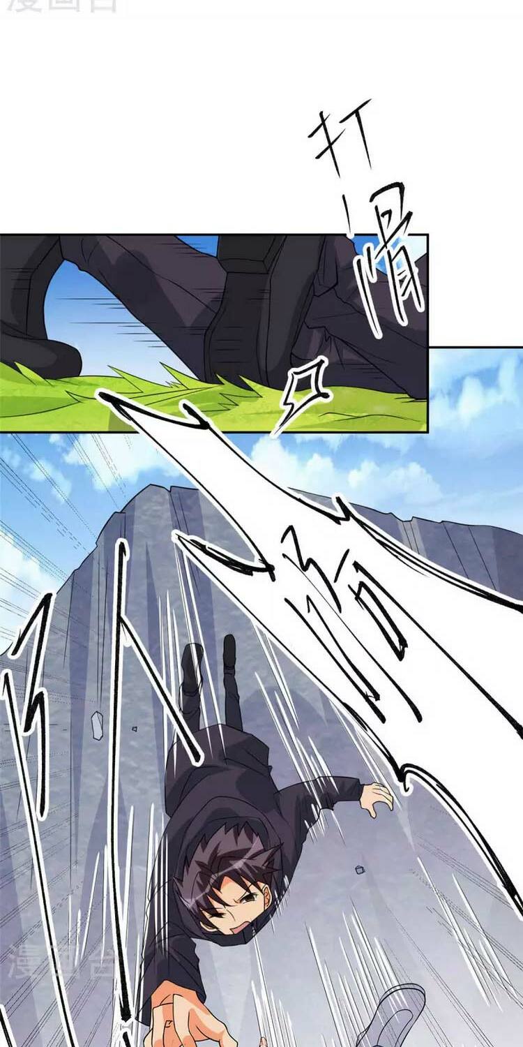 Đế Tế: Chapter 86