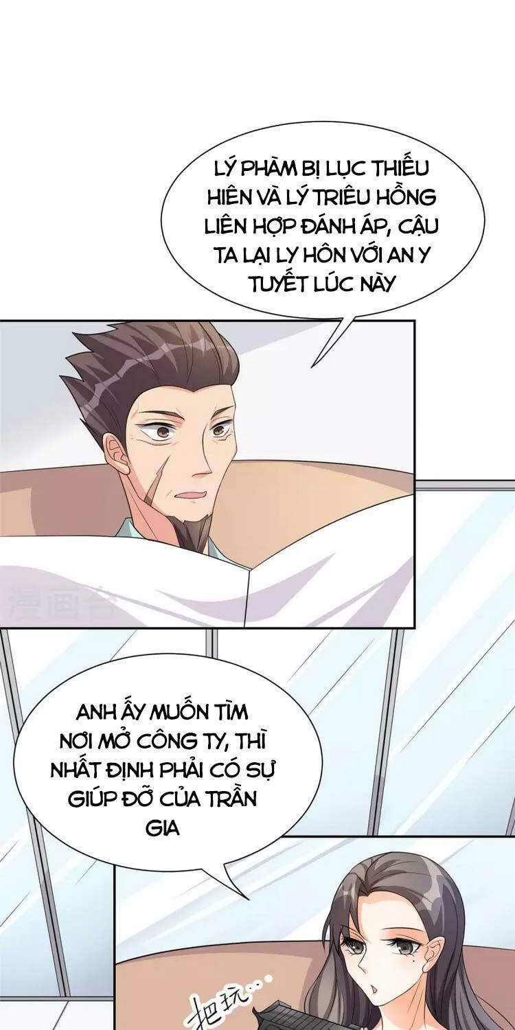 Đế Tế: Chapter 87
