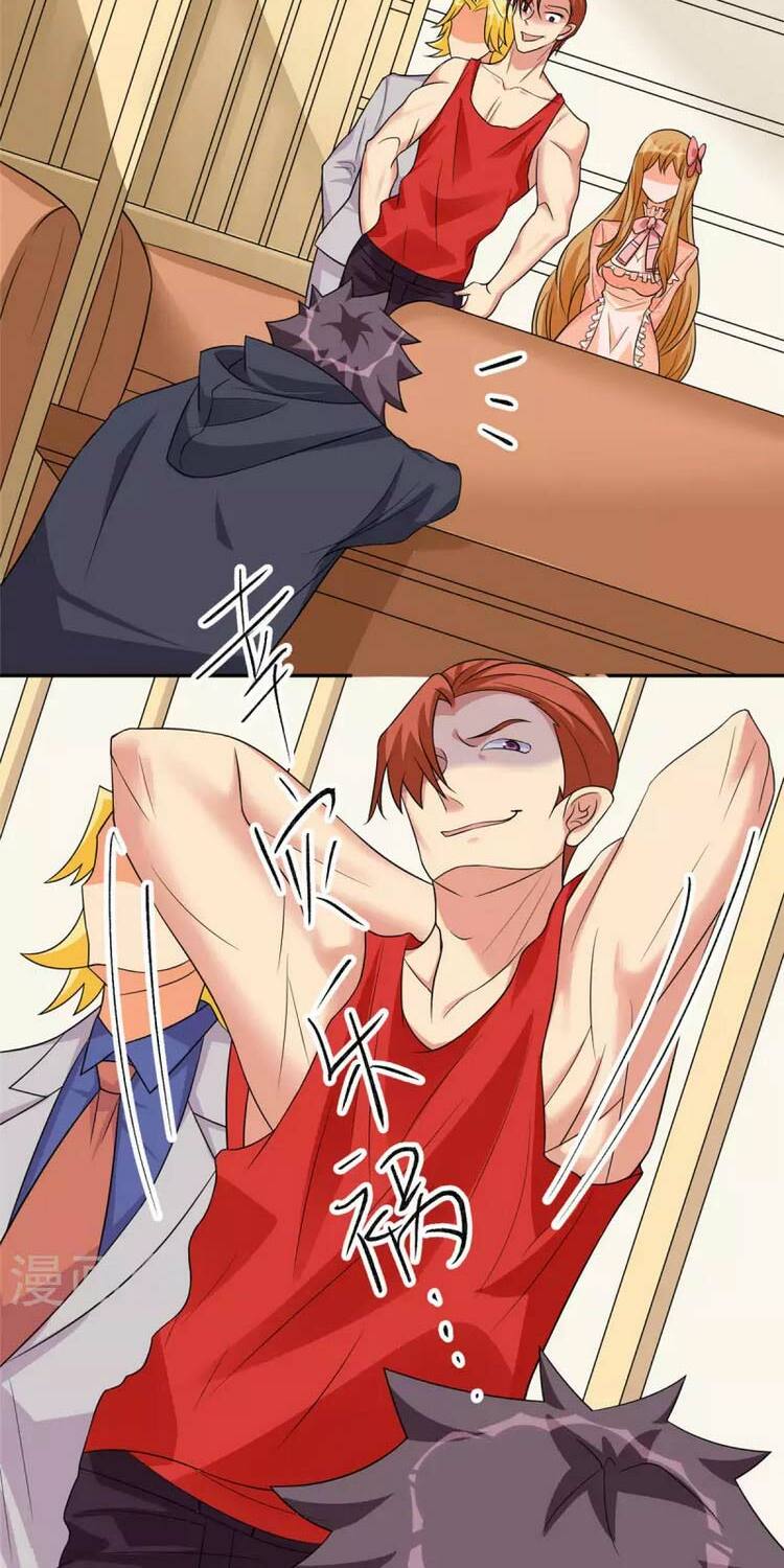 Đế Tế: Chapter 87
