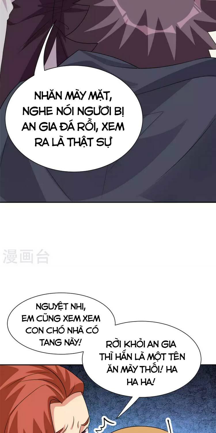 Đế Tế: Chapter 87