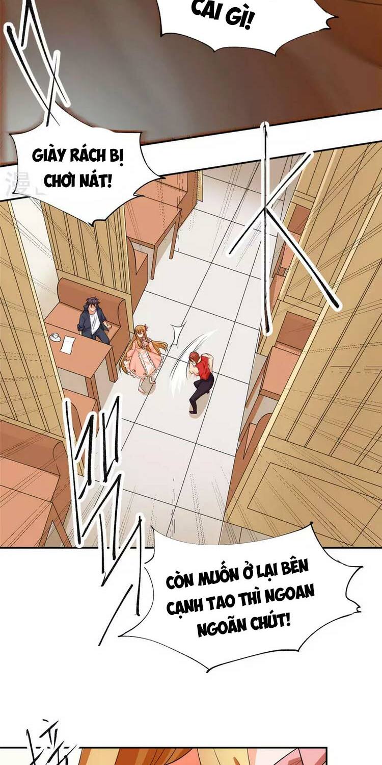 Đế Tế: Chapter 87