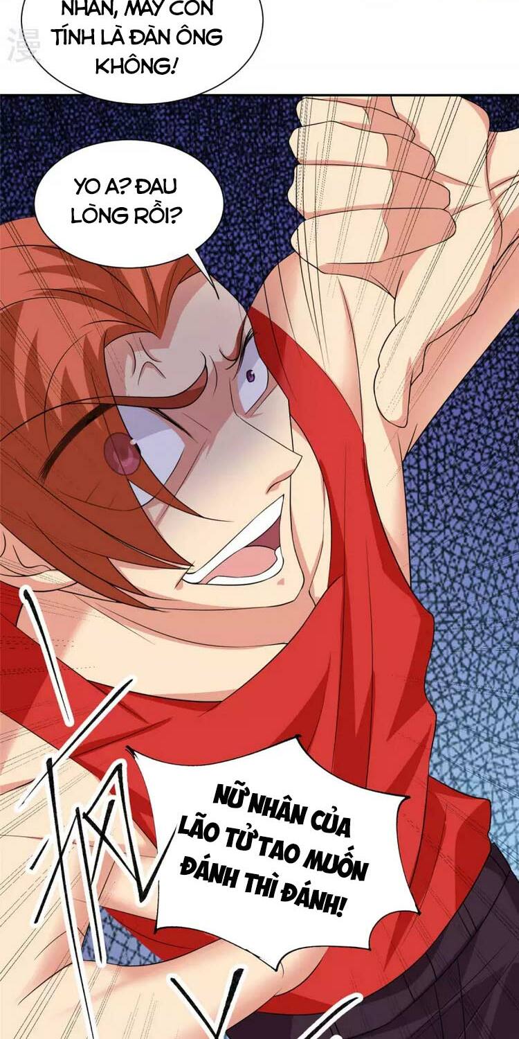 Đế Tế: Chapter 87