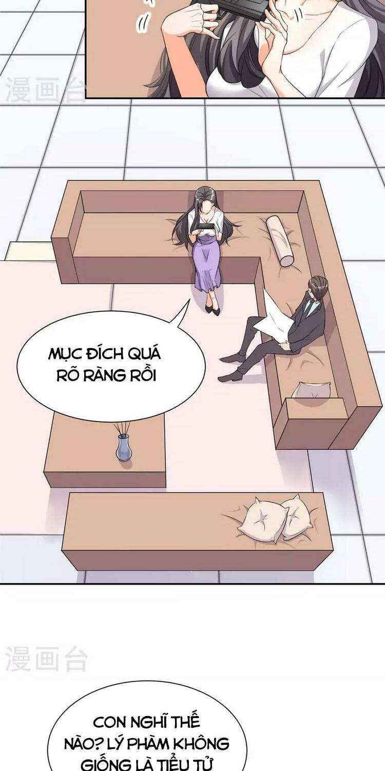 Đế Tế: Chapter 87