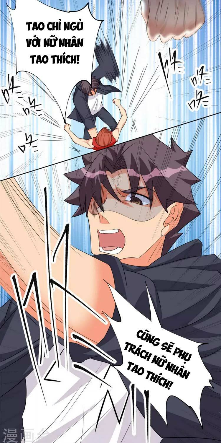 Đế Tế: Chapter 87