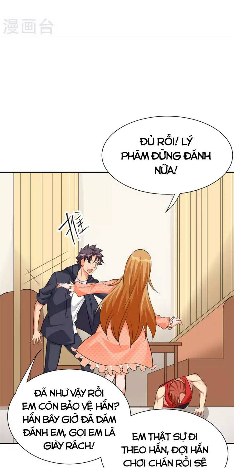 Đế Tế: Chapter 87