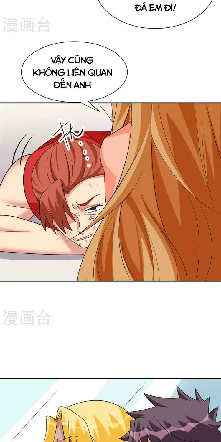 Đế Tế: Chapter 87