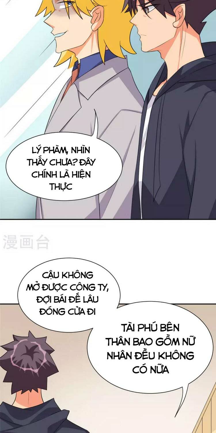 Đế Tế: Chapter 87