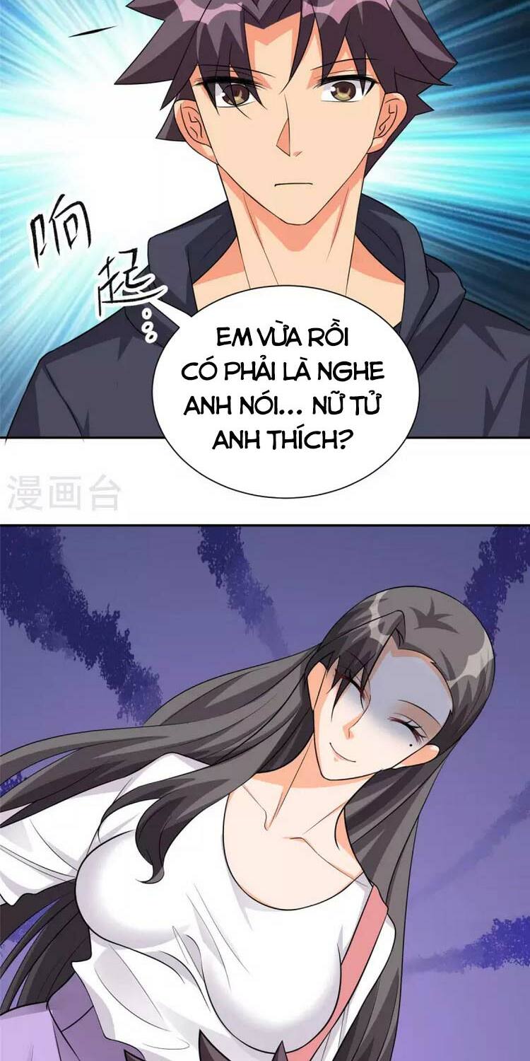 Đế Tế: Chapter 87