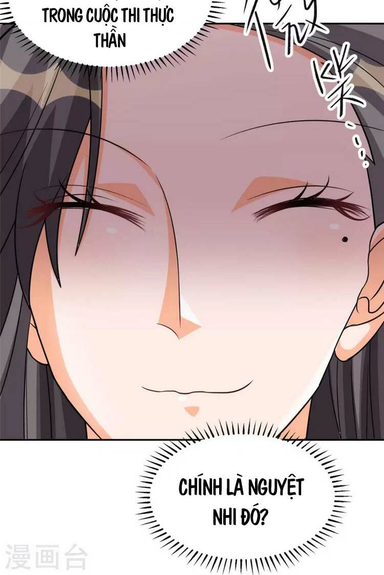Đế Tế: Chapter 87