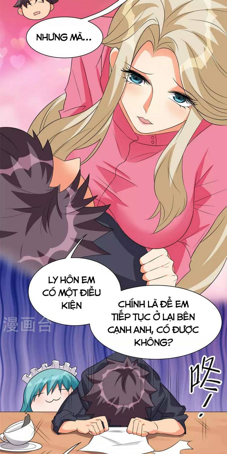 Đế Tế: Chapter 87