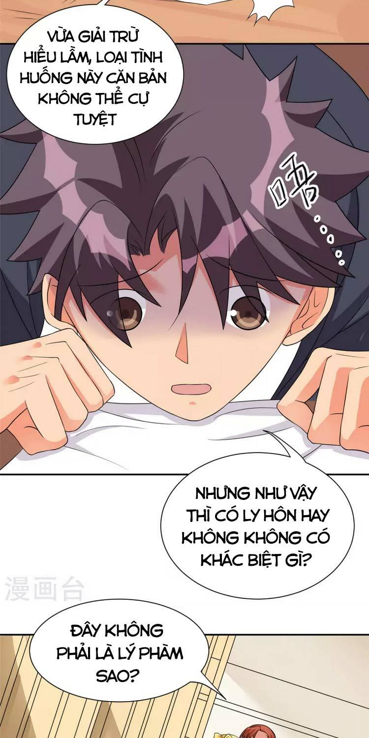 Đế Tế: Chapter 87