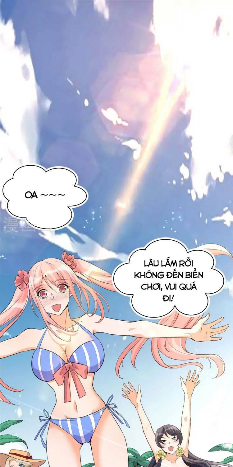 Đế Tế: Chapter 88