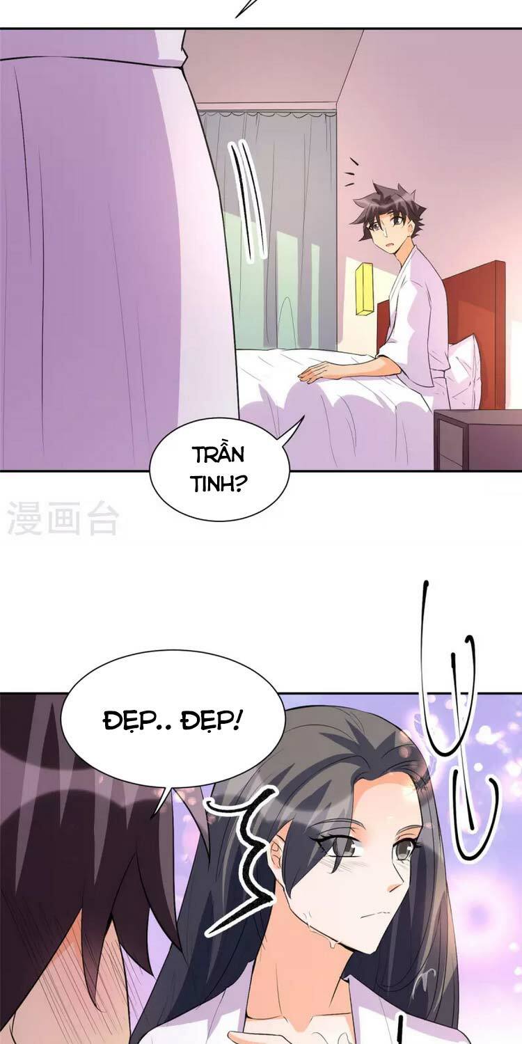 Đế Tế: Chapter 88
