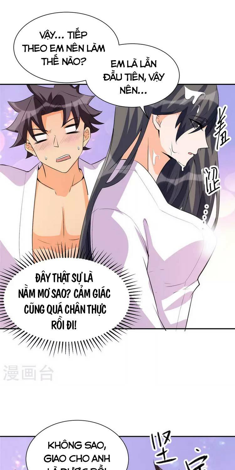 Đế Tế: Chapter 88