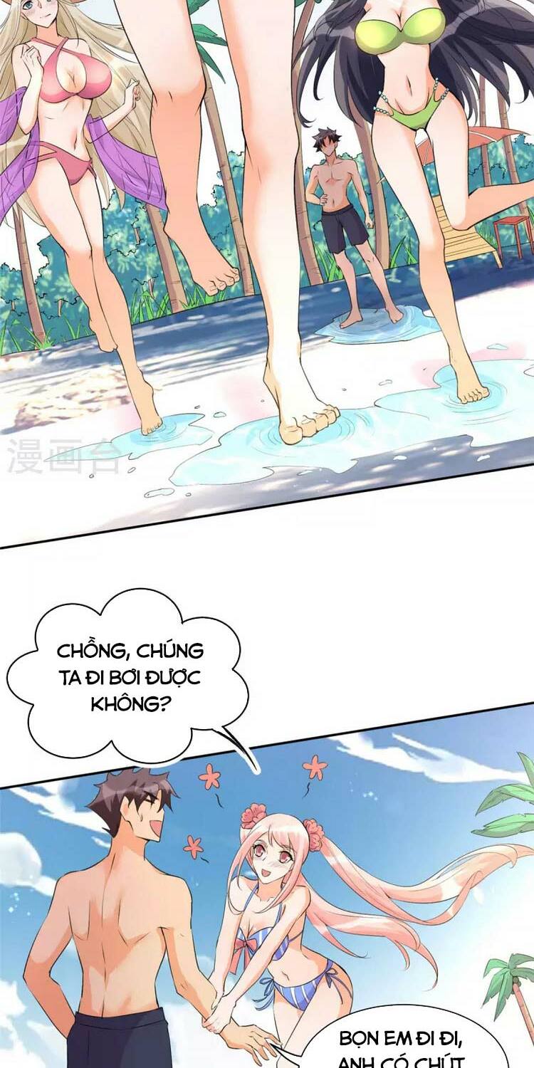 Đế Tế: Chapter 88