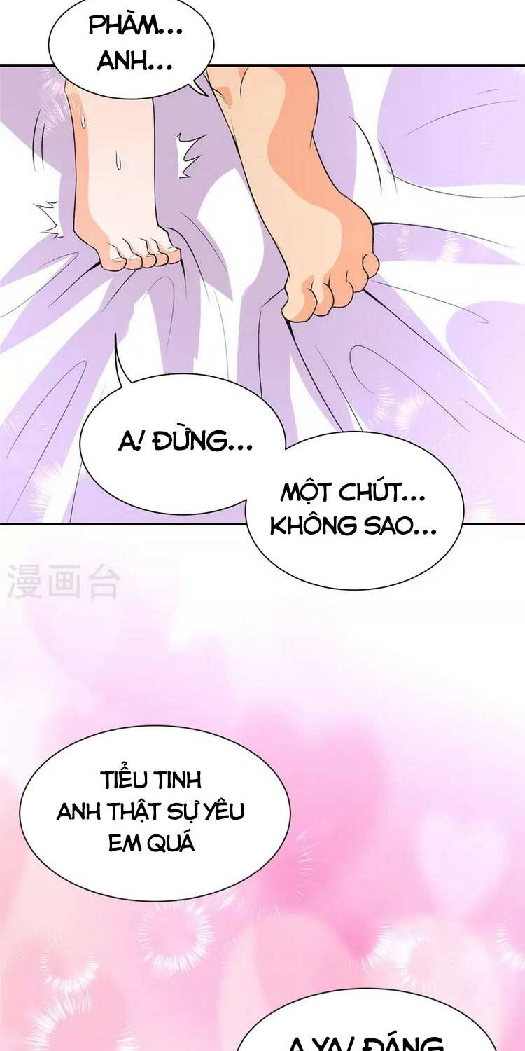 Đế Tế: Chapter 88