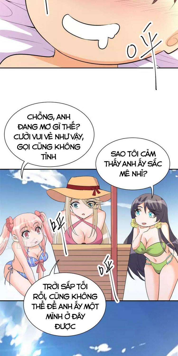 Đế Tế: Chapter 88