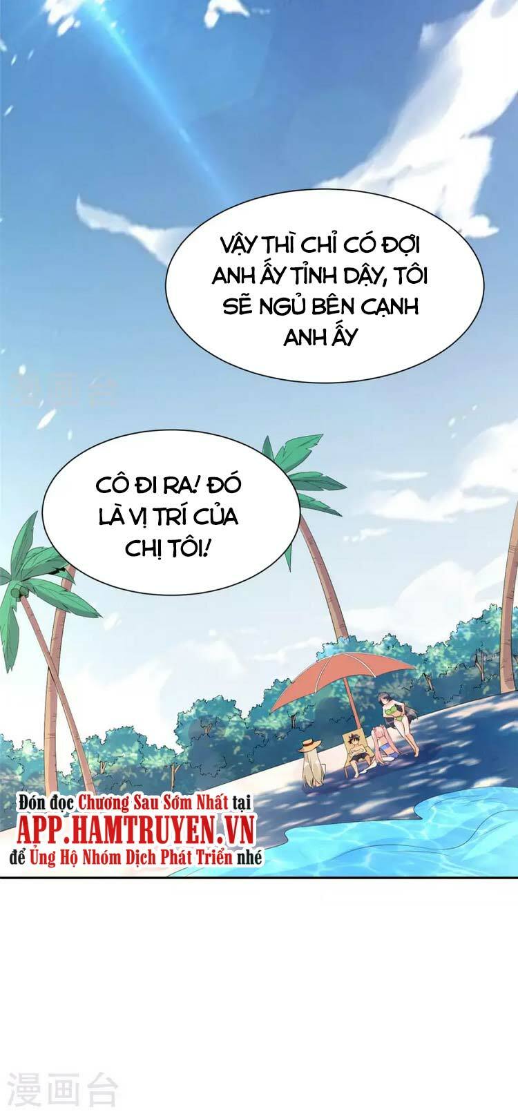Đế Tế: Chapter 88