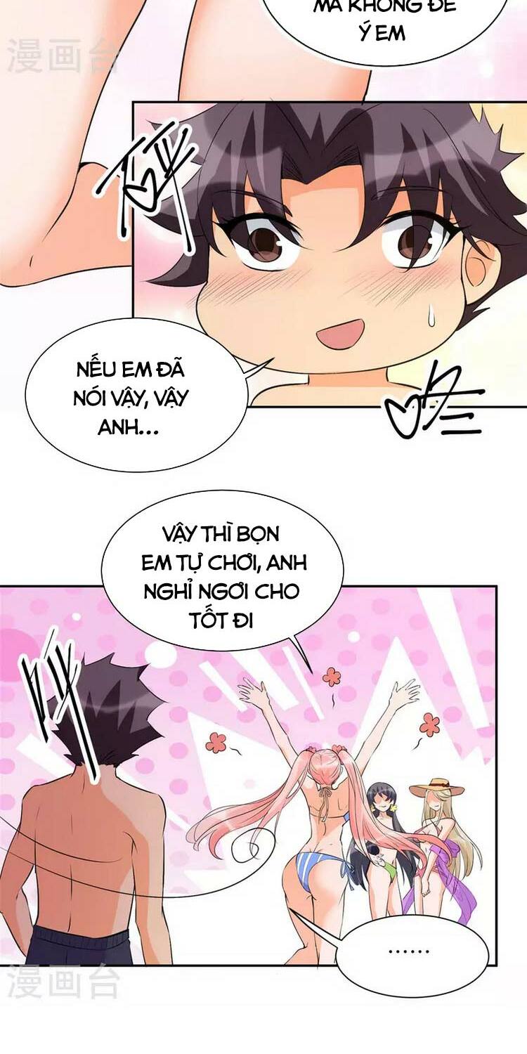 Đế Tế: Chapter 88