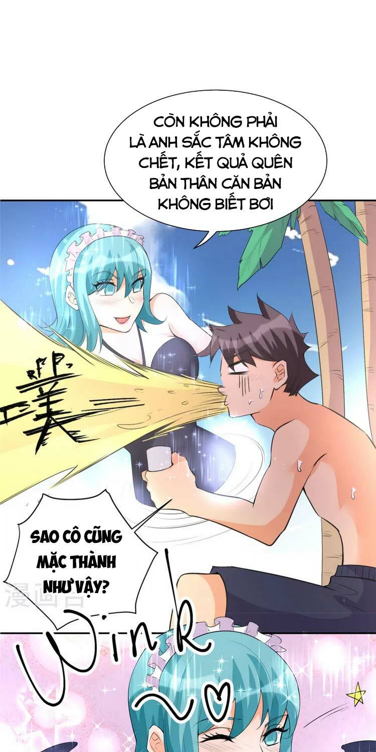 Đế Tế: Chapter 88