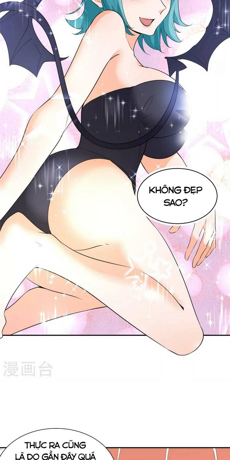 Đế Tế: Chapter 88