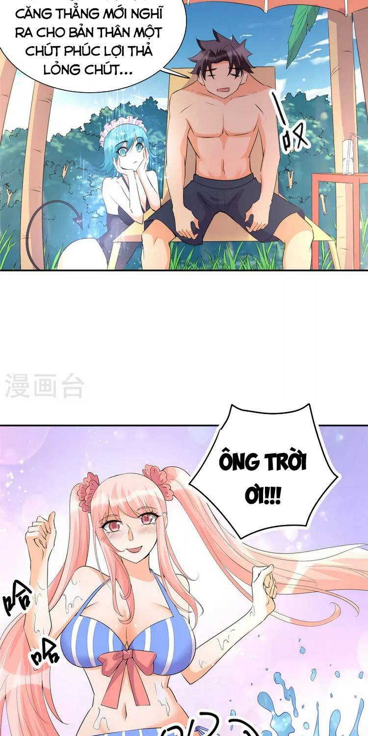 Đế Tế: Chapter 88