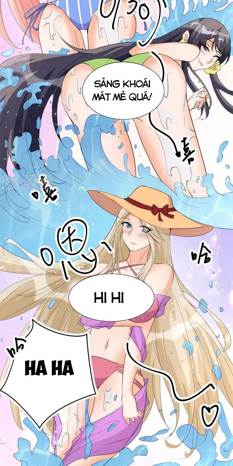 Đế Tế: Chapter 88
