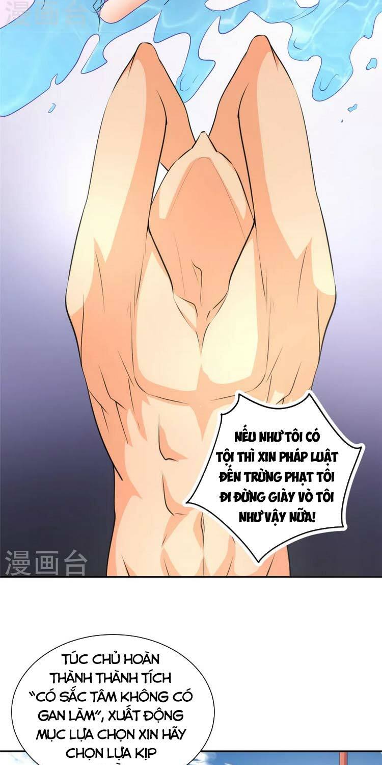 Đế Tế: Chapter 88