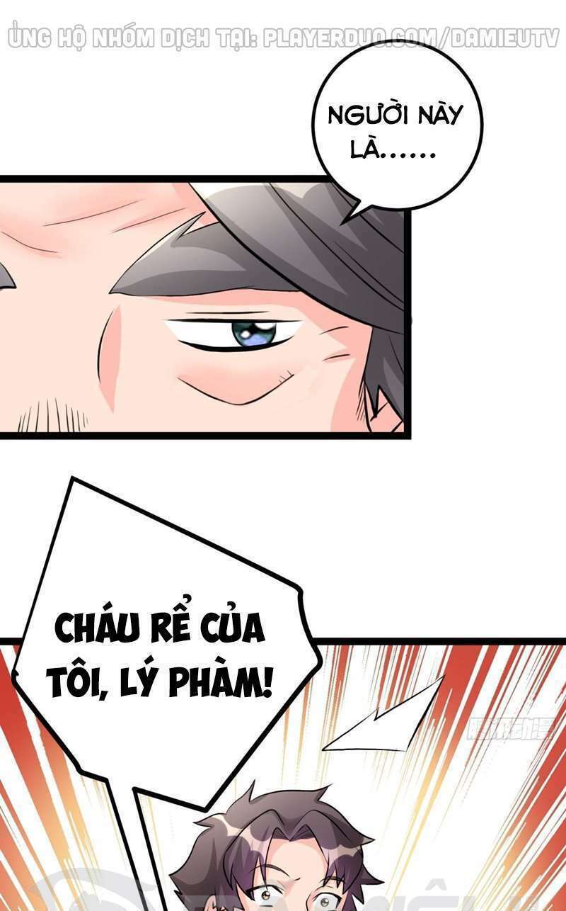 Đế Tế: Chapter 9