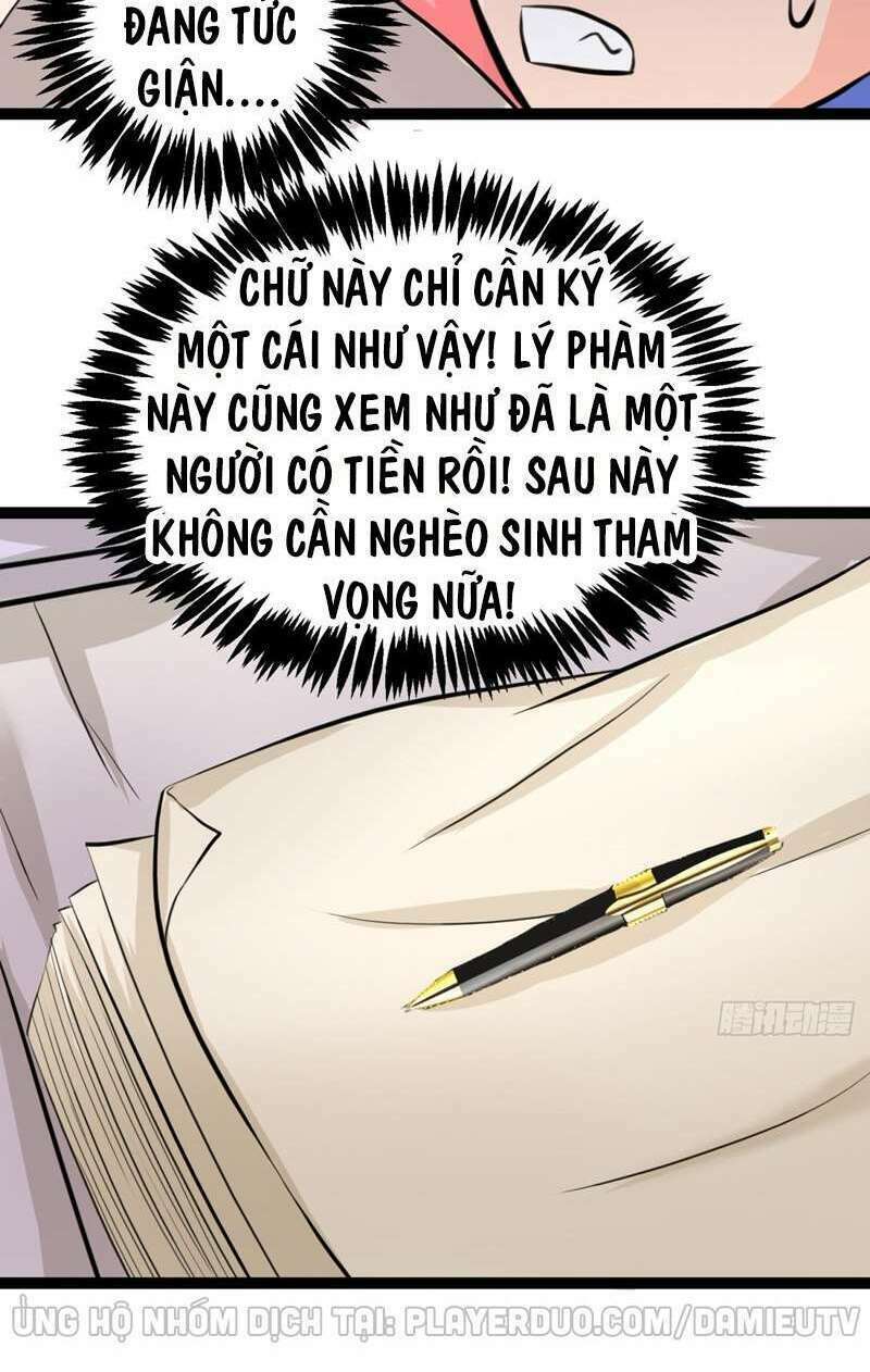 Đế Tế: Chapter 9