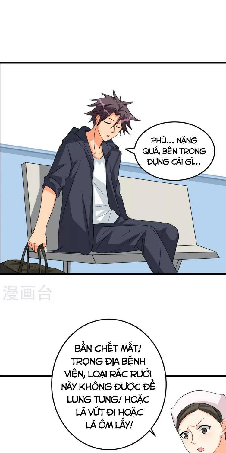 Đế Tế: Chapter 90